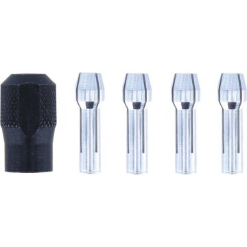 Dremel Spændepatronsæt 2615448532
