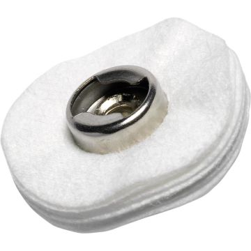 Dremel Stofpoleringsskive 423JA 2615S423JA