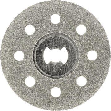 Dremel Diamantskive 38mm SC545 2615S545JB