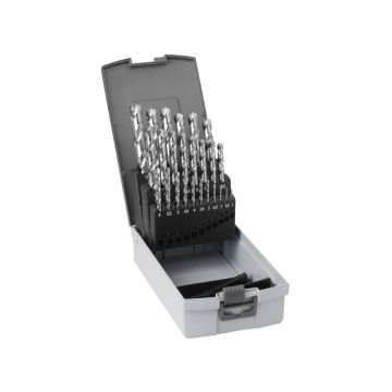 Gühring Borsæt 605 1.0-13.0mm 262390206