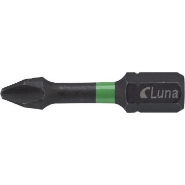 Luna Torsionbits til Phillips krydskærv 26353XXXX