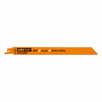 CMT Bajonetklinge 225mm BIM Flex (Metal, fin) JS1122HF