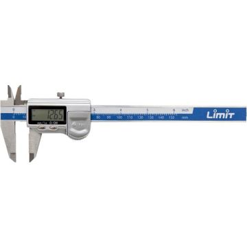 Limit digital skydelære CDL-IP67 150mm 263970105
