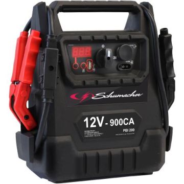 Schumacher booster Premium 12V PBI 200 264730201