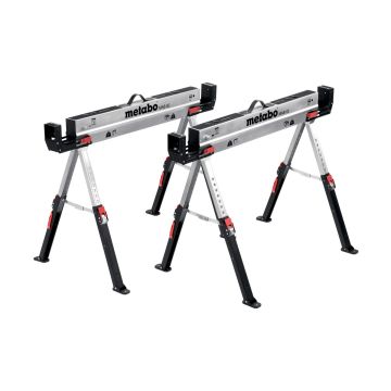 Metabo Arbejdsbukke sæt MAB 82 626990000