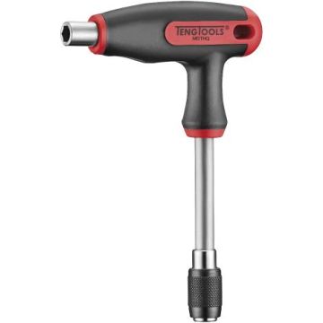 Teng Tools Bitsskruetrækker MDTHQ 270010101