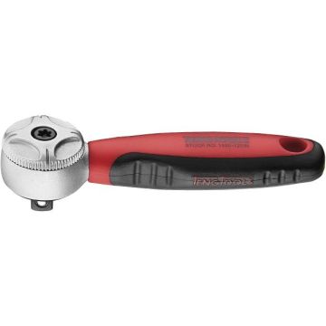 Teng Tools skraldehåndtag 1400-72MN 1/4" 270040108
