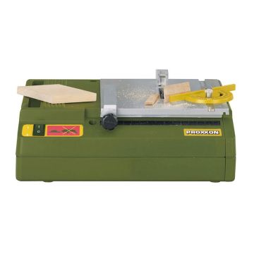 Proxxon Bordrundsav KS 230 ROL-27006