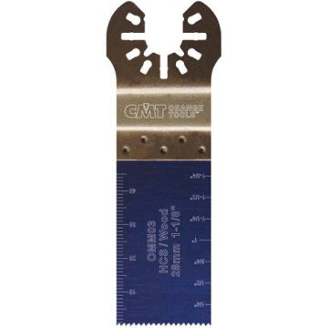 Multicut 28x48mm HSS Træ-Plast OMM03-X1