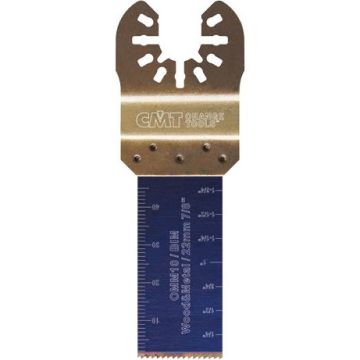 Multicut 22x48mm BIM Træ-Metal OMM10-X1