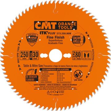 CMT savklinge 165x1,7x20 Z56 W 273.165.56H