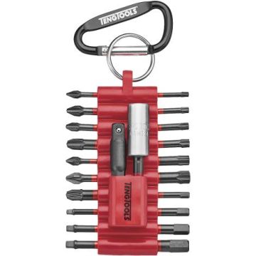 Teng Tools bitssæt Impact 22 dele THBSI22 273030106