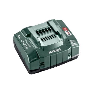 Metabo hurtigoplader ASC 145 12-36 V 627378000