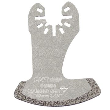 Multicut 57mm DIA Segment Murværk OMM28-X25