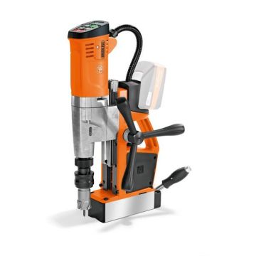Fein Batteridrevet universal-magnet-kerneboremaskine op til 35 mm AKBU 35 PMQW Select 71700262000