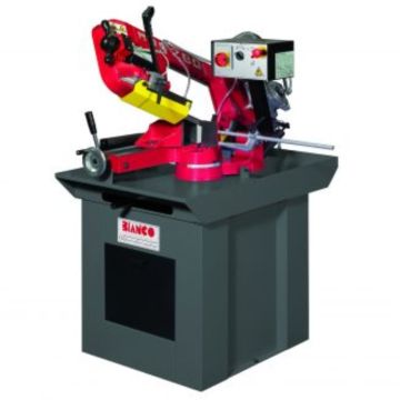 PROMAC Horisontal Båndsav MOD-280DA JET-MOD-280DA