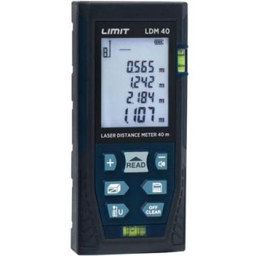 Limit afstandsmåler LDM 40 281130104
