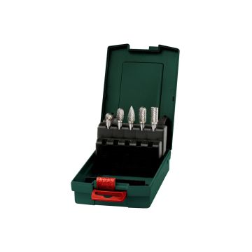 Metabo Fræsersæt 5 Stk 628403000