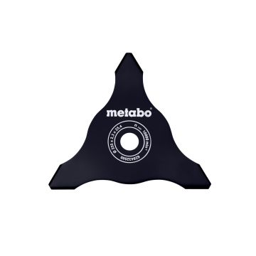 Metabo skæreklinge 3-fløjet 628432000