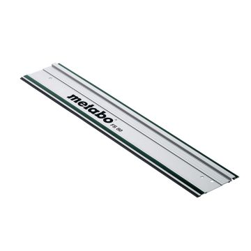 Metabo føringsskinne FS 80 629010000