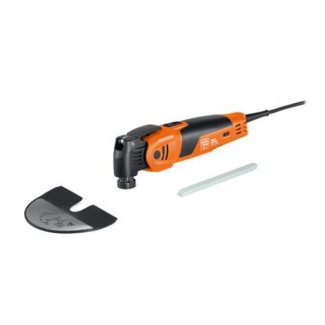 Fein Oscillerende værktøj - MM 700 MULTIMASTER MM 700 1.7 Q Basic 72297061000
