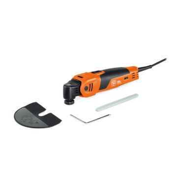 Fein Oscillerende værktøj - MM 700 MULTIMASTER MM 700 1.7 Basic 72296961000