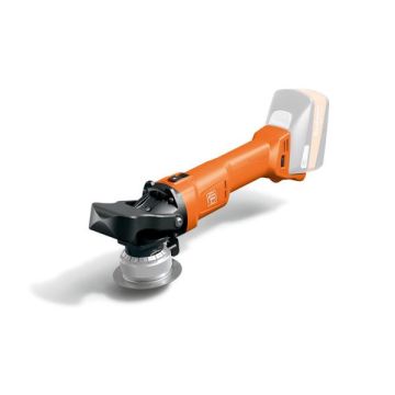 Fein Batteridrevet kantfræser op til 5 mm AKFH 18-5 Select 71380161000
