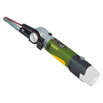 Proxxon Båndsliber BS/A uden batteri og lader ROL-29812