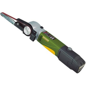 Proxxon Båndsliber m. akku batteri/lader BS/A ROL-29810