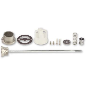 CraftProKits Peberkværn Sæt 175mm AX300272