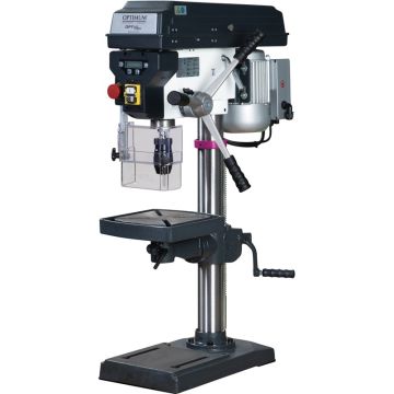 Optimum Bænkboremaskine OPTIdrill D23PRO SM-3003020
