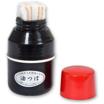 Axminster Japansk Camellia Olie Applikator AX300317