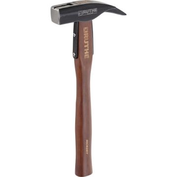 Ruthe lægthammer med hickory skaft 3006040019-3006041019