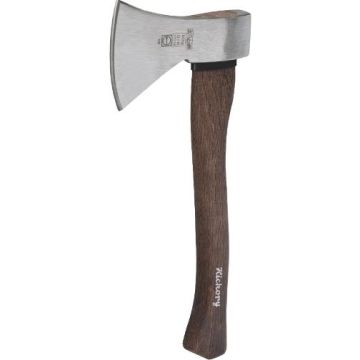 RUTHE Hatchet Hickory økse 800 gr PI-3008062019