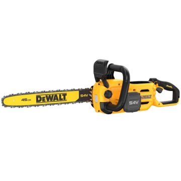 DEWALT 54V kædesav 45cm SOLO DW-DCMCS574N-XJ