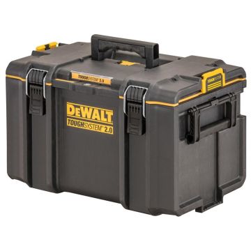 Dewalt værktøjskasse DS400 Tough System 2.0 DW-DWST83342-1