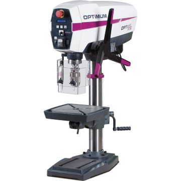 Optimum Bænkboremaskine OPTIdrill DP26T SM-3020620T