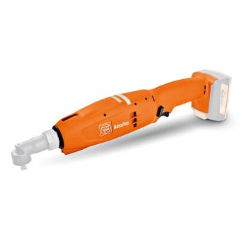 Fein Batteridrevet skruemaskine, stangvinkelform, op til 6 Nm ASW 18-6 PC 71126660000
