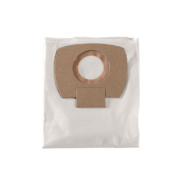 Metabo Støvsugerposer til 25 L ASA 25 LPC 5 stk 630296000