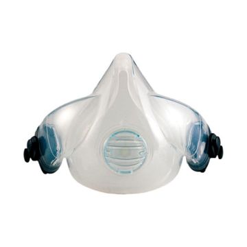 CleanSpace Halvmaske, Large IT305060