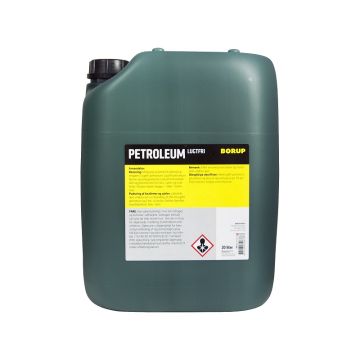 Borup Lugtfri petroleum 20 L 67D80025