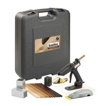 Knottec limpistol 305 industri 12mm - Sæt KT-10015