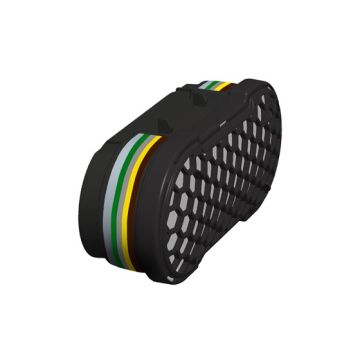 CleanSpace Kombinationsfilter ABEK1 P3 IT306050