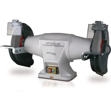 Optimum Bænksliber OPTIgrind GZ20D SM-3091010