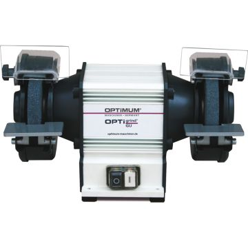 Optimum Bænksliber OPTIgrind GU15 SM-3101505