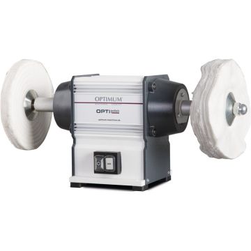 Optimum Poleringsmaskine OPTIpolish GU20P SM-3101540