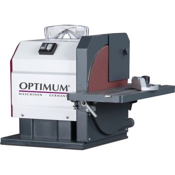 Optimum Skivepudser 400V OPTIgrind GB305D SM-3101675