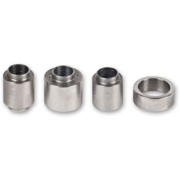 CraftProKits Bøsningssæt til 10kt Amerikansk Kuglepenne Sæt AX310382