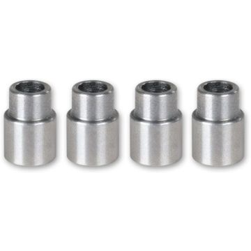 CraftProKits Bøsningssæt til Fyldepen og Rollerball Kuglepenne 4 stk. AX310387