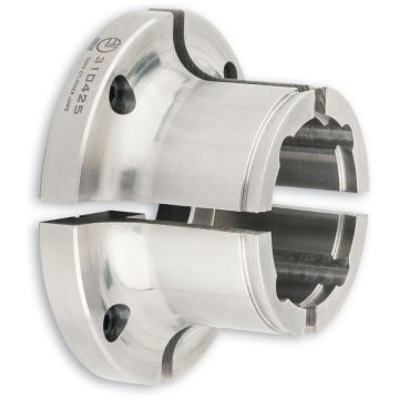 Axminster SK100 Bakkesæt m. Cylinder Kæber 50mm AX310425